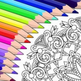 Colorfy 涂色本游戏v3.28高级版